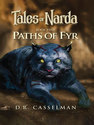 cover image of Tales of Narda Paths of Fyr